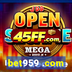 bet959 .com